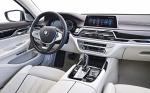 BMW M760Li xDrive V12 Excellence 2017 года (WW)